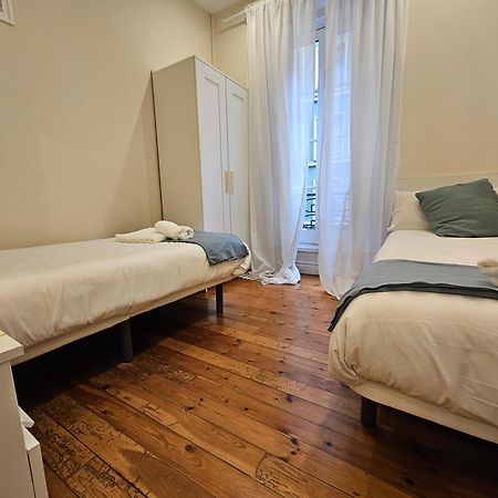 135B2 Precioso Apartamento En Playa San Lorenzo Gijón Eksteriør bilde