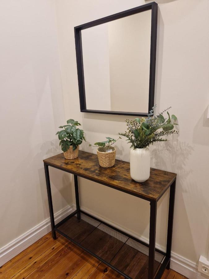 135B2 Precioso Apartamento En Playa San Lorenzo Gijón Eksteriør bilde